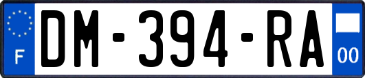 DM-394-RA