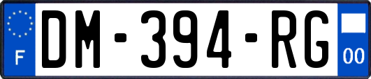DM-394-RG
