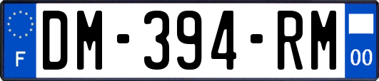 DM-394-RM