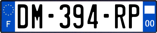 DM-394-RP