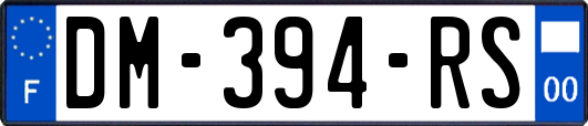 DM-394-RS