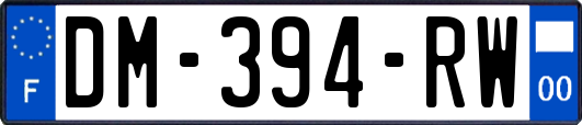 DM-394-RW