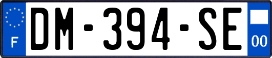 DM-394-SE
