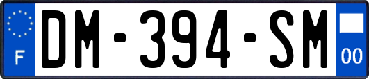 DM-394-SM