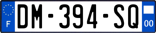 DM-394-SQ