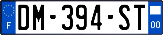 DM-394-ST