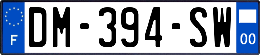 DM-394-SW