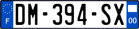 DM-394-SX