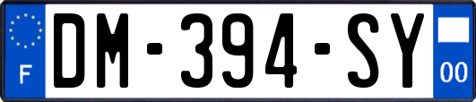 DM-394-SY