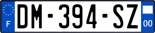 DM-394-SZ