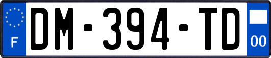 DM-394-TD