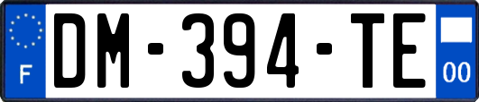 DM-394-TE