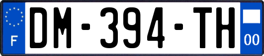 DM-394-TH