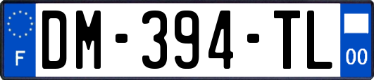 DM-394-TL