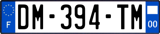 DM-394-TM