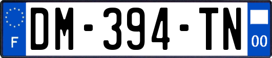 DM-394-TN