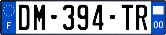 DM-394-TR