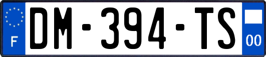 DM-394-TS