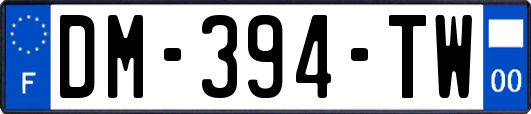 DM-394-TW