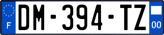 DM-394-TZ