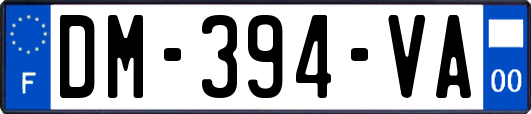 DM-394-VA