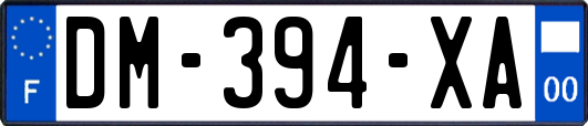 DM-394-XA