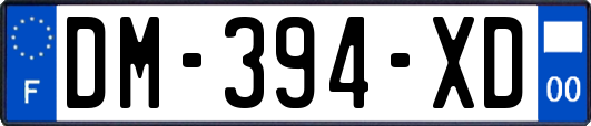 DM-394-XD