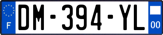 DM-394-YL