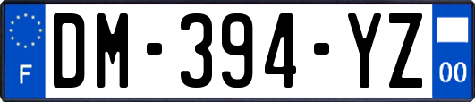 DM-394-YZ