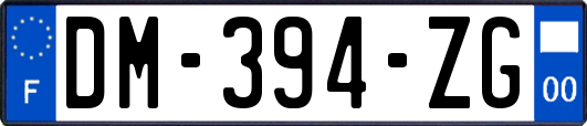 DM-394-ZG