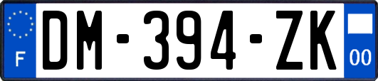 DM-394-ZK