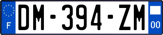 DM-394-ZM