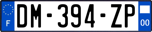 DM-394-ZP