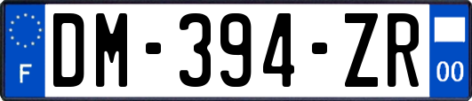 DM-394-ZR