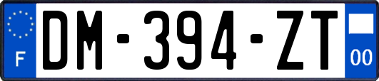 DM-394-ZT