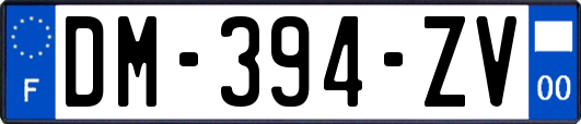 DM-394-ZV