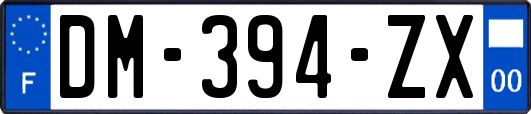 DM-394-ZX