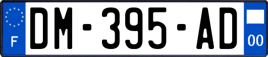 DM-395-AD