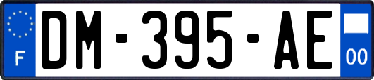 DM-395-AE