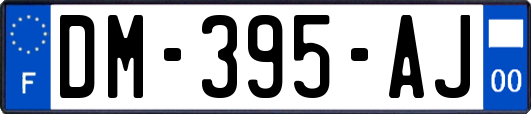 DM-395-AJ