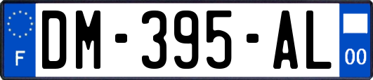 DM-395-AL