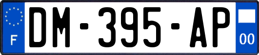 DM-395-AP