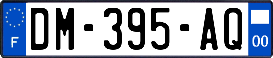 DM-395-AQ