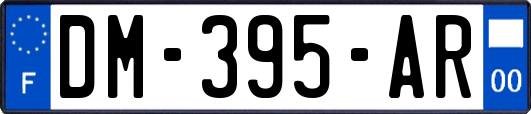 DM-395-AR