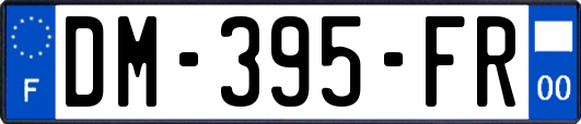 DM-395-FR