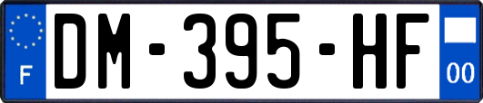 DM-395-HF