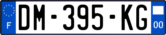 DM-395-KG