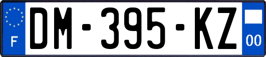DM-395-KZ