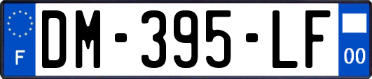DM-395-LF