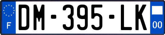 DM-395-LK